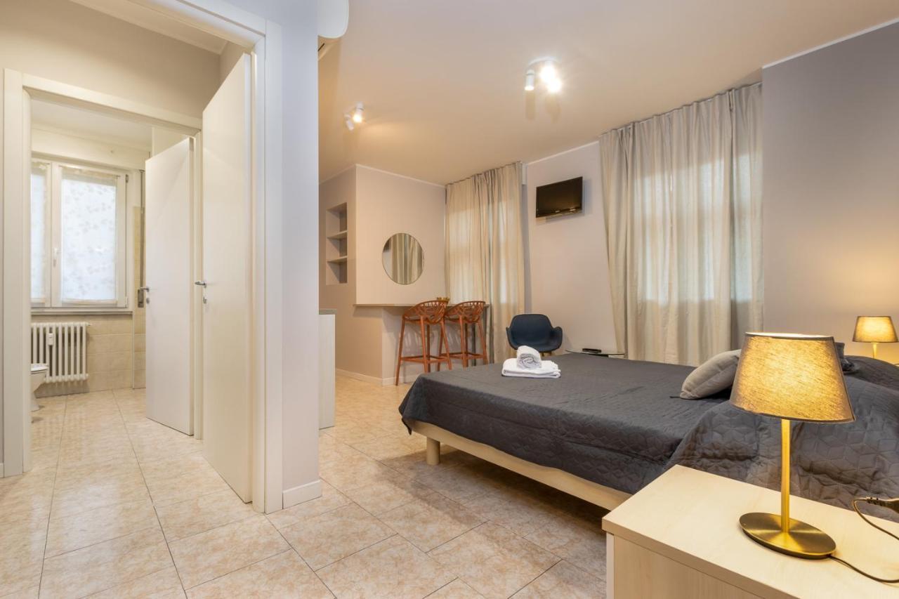 Apartment Hb Casevacanza *