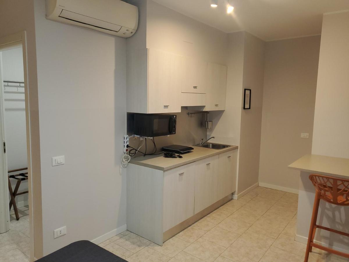 Apartment Hb Casevacanza