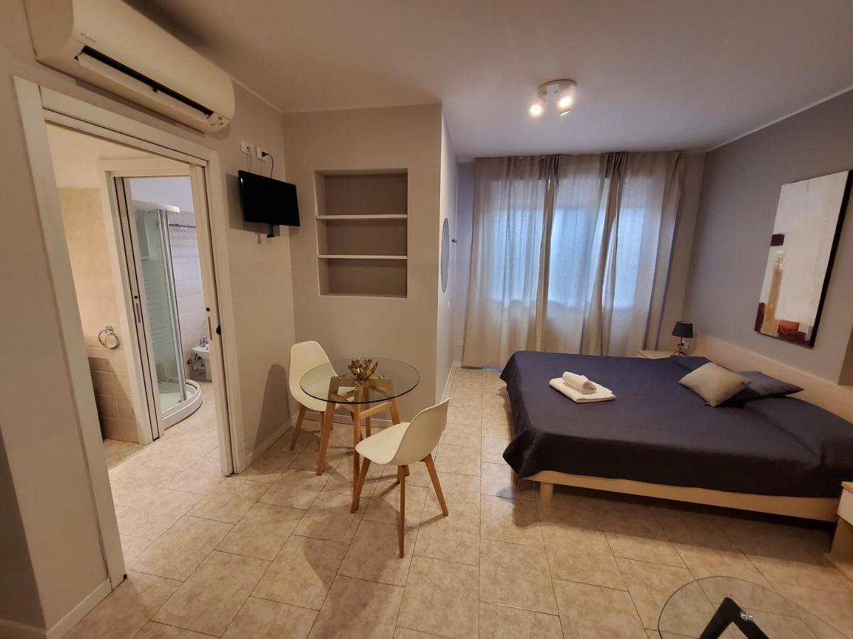 Apartment Hb Casevacanza