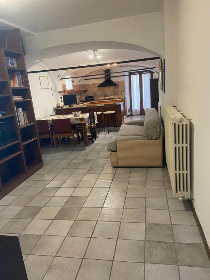 Cascina Cavalli Astino *