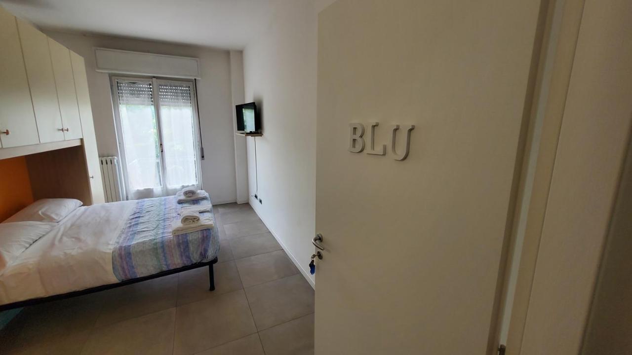 Affittacamere Bergamo