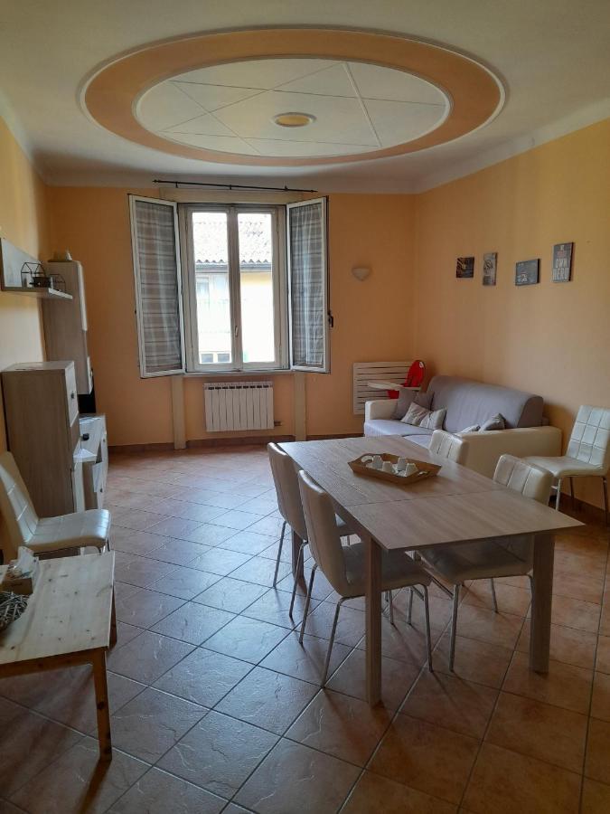 Apartment Casa Arcobaleno