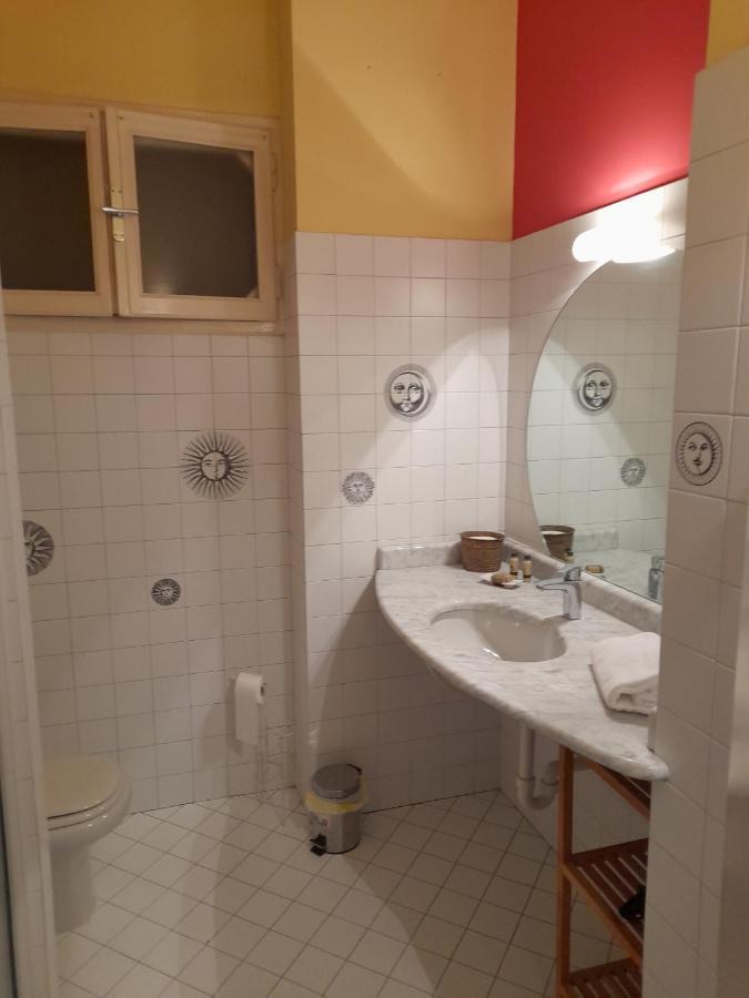 Apartment Casa Arcobaleno *