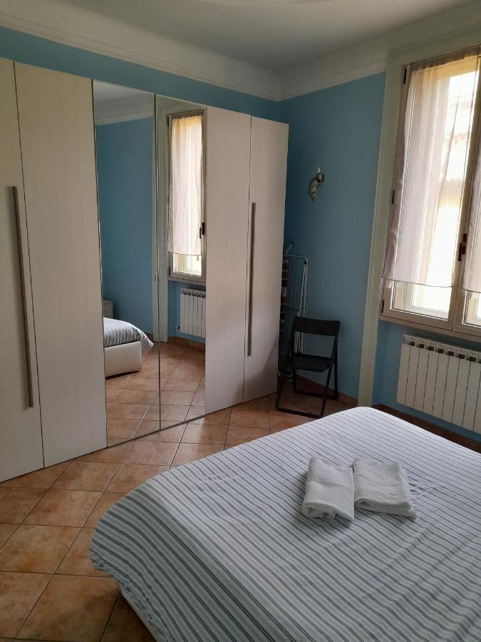 Apartment Casa Arcobaleno *
