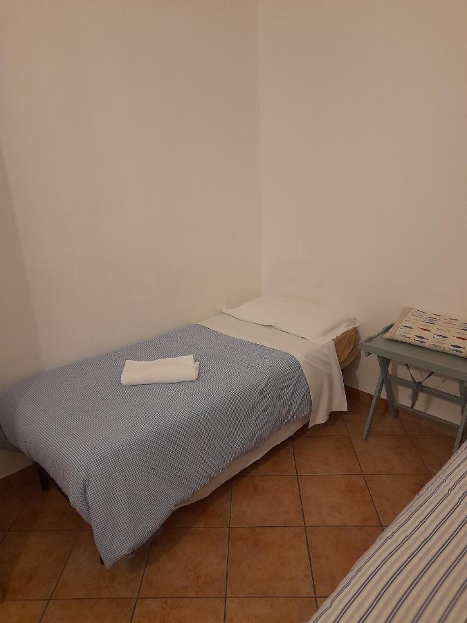 Apartment Casa Arcobaleno *