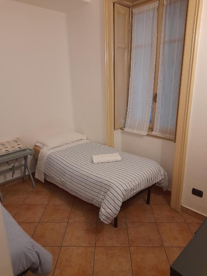 Casa Arcobaleno * Bergamo
