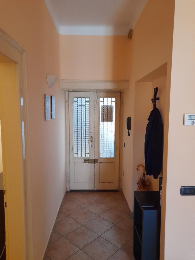 Apartment Casa Arcobaleno Bergamo