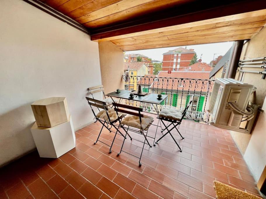 Piccolo Rifugio Apartment *