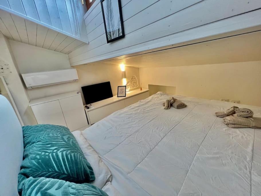 Piccolo Rifugio Apartment Bergamo
