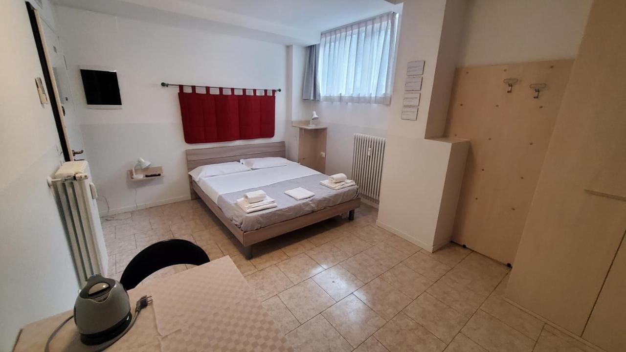 Affittacamere Affittacamere Bergamo
