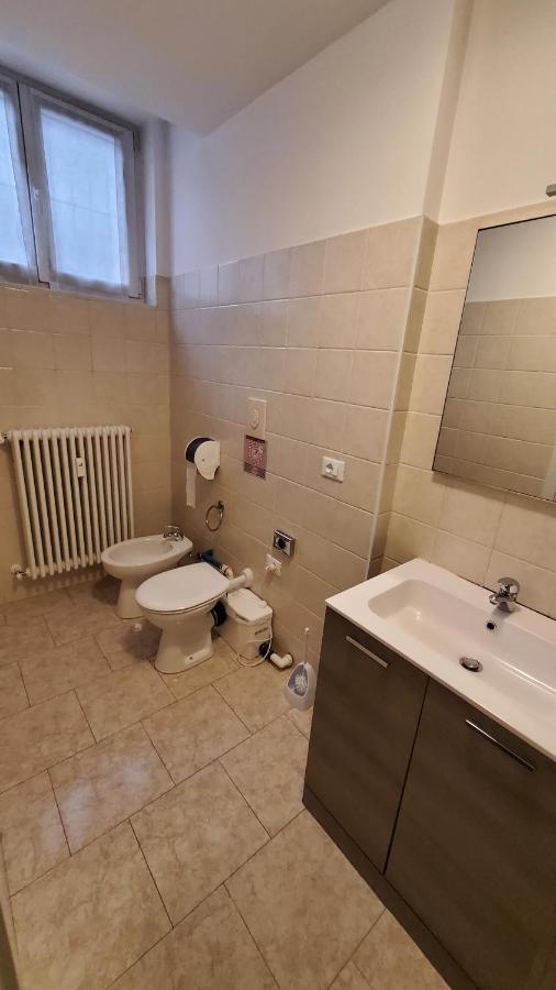 Affittacamere Affittacamere Bergamo