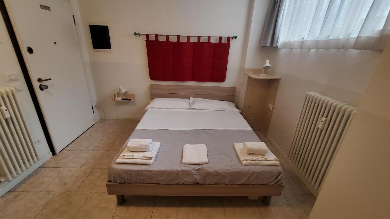 Affittacamere * Bergamo