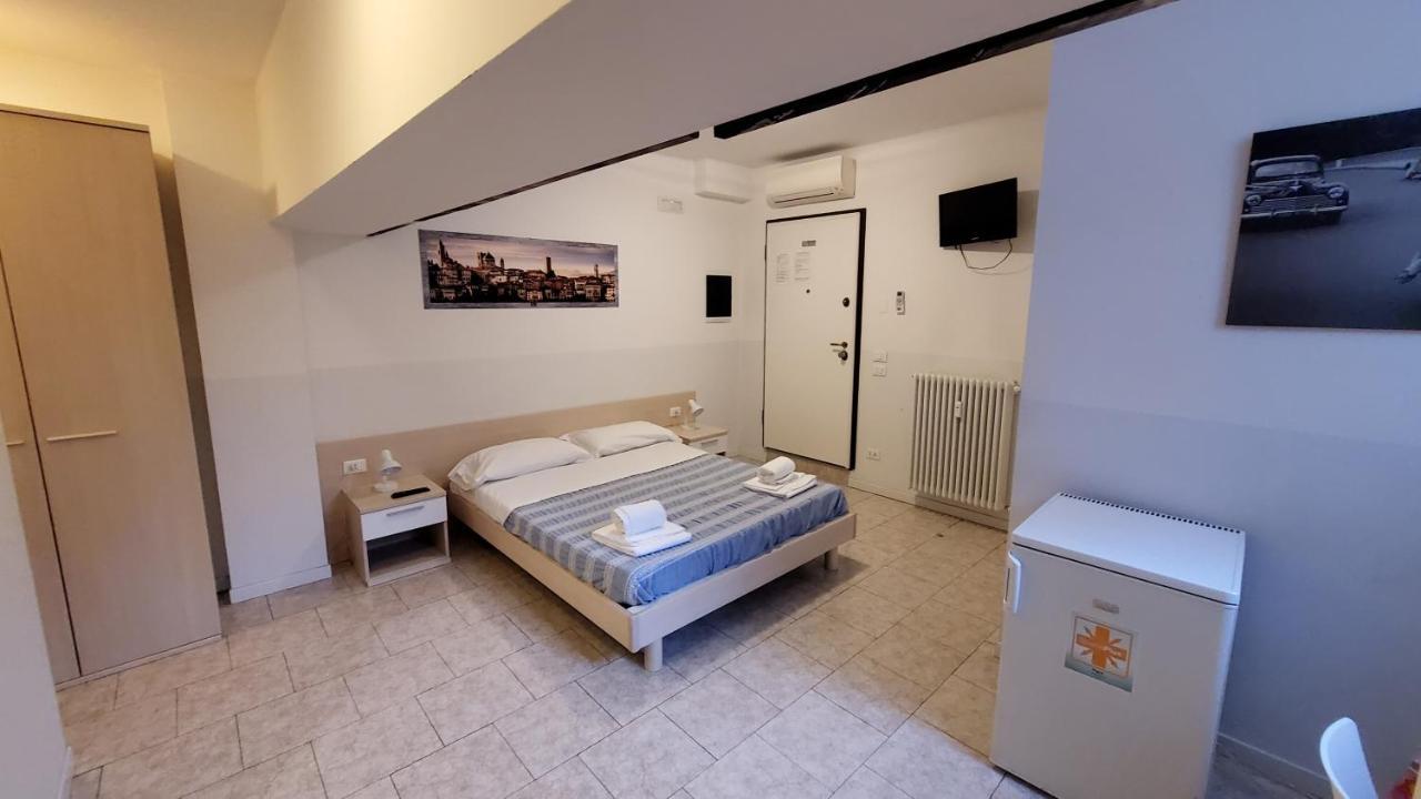 Affittacamere Affittacamere Bergamo