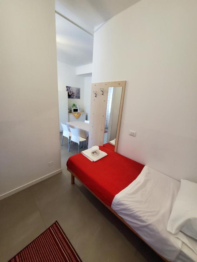 Affittacamere Bergamo
