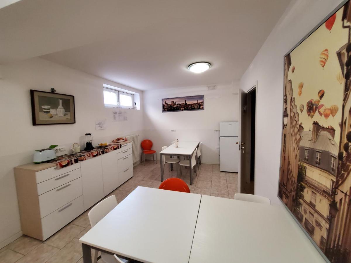 Affittacamere Affittacamere Bergamo