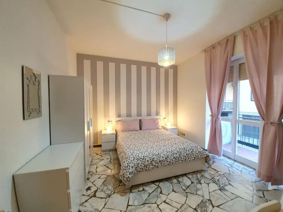 Sleep Easy - Bérgamo