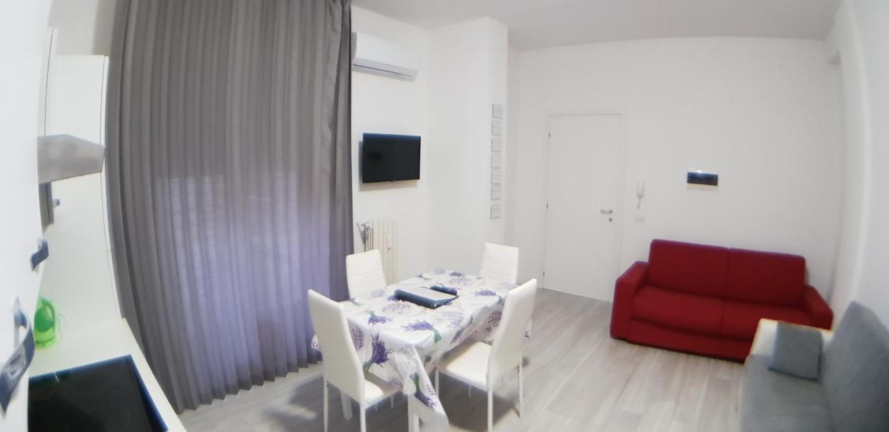 Centro Aparthotel *