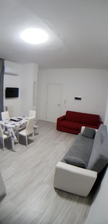 Centro Aparthotel Bergamo