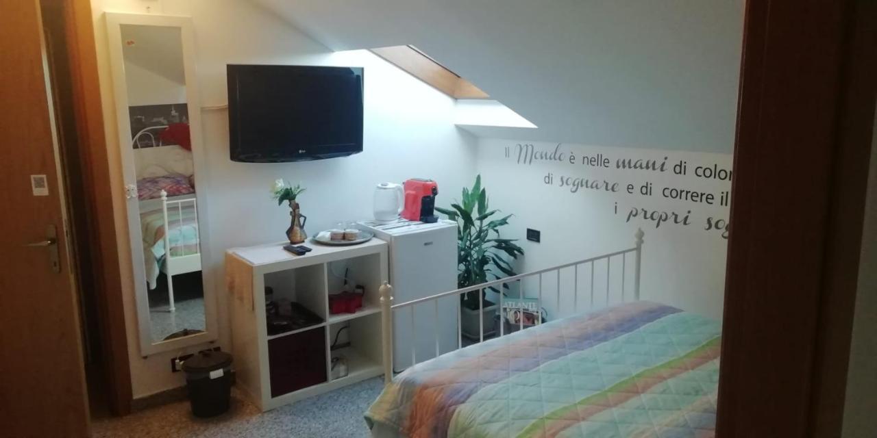 La Tua Mansarda A