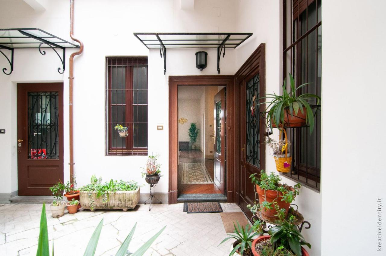 Dream House Casa vacanze Bergamo