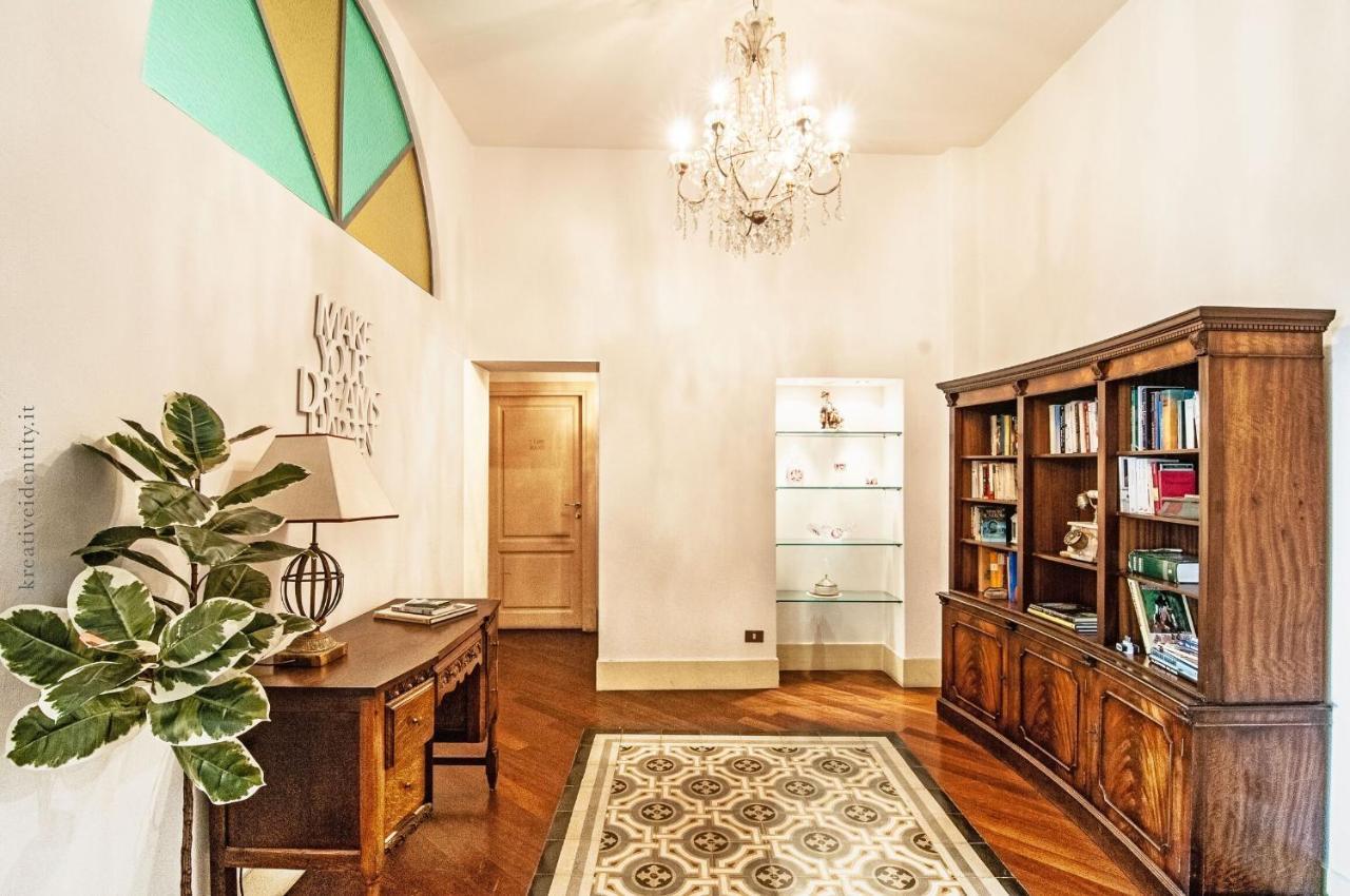 Dream House Casa vacanze *