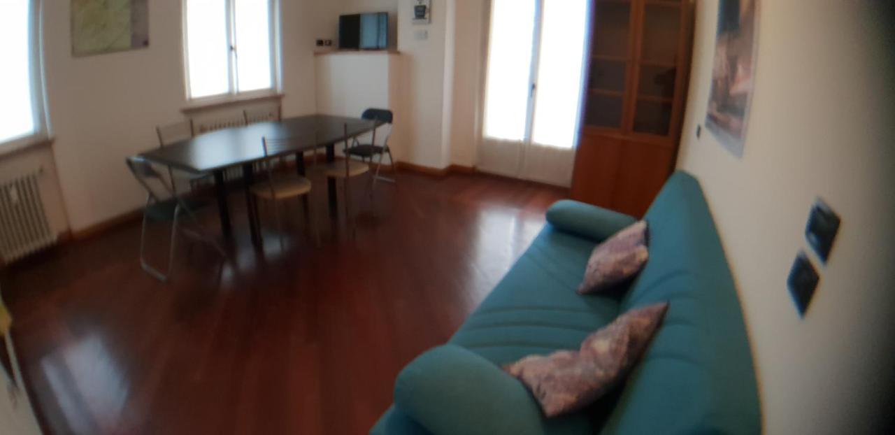 Aparthotel Centro
