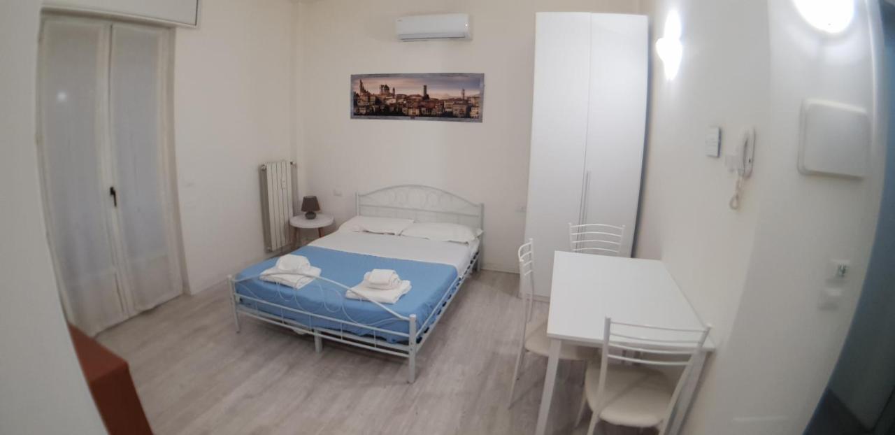 Centro Aparthotel