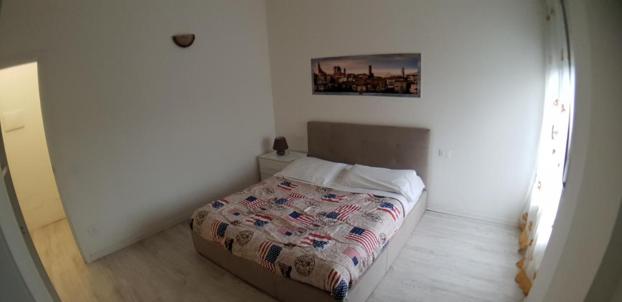 Centro Aparthotel *