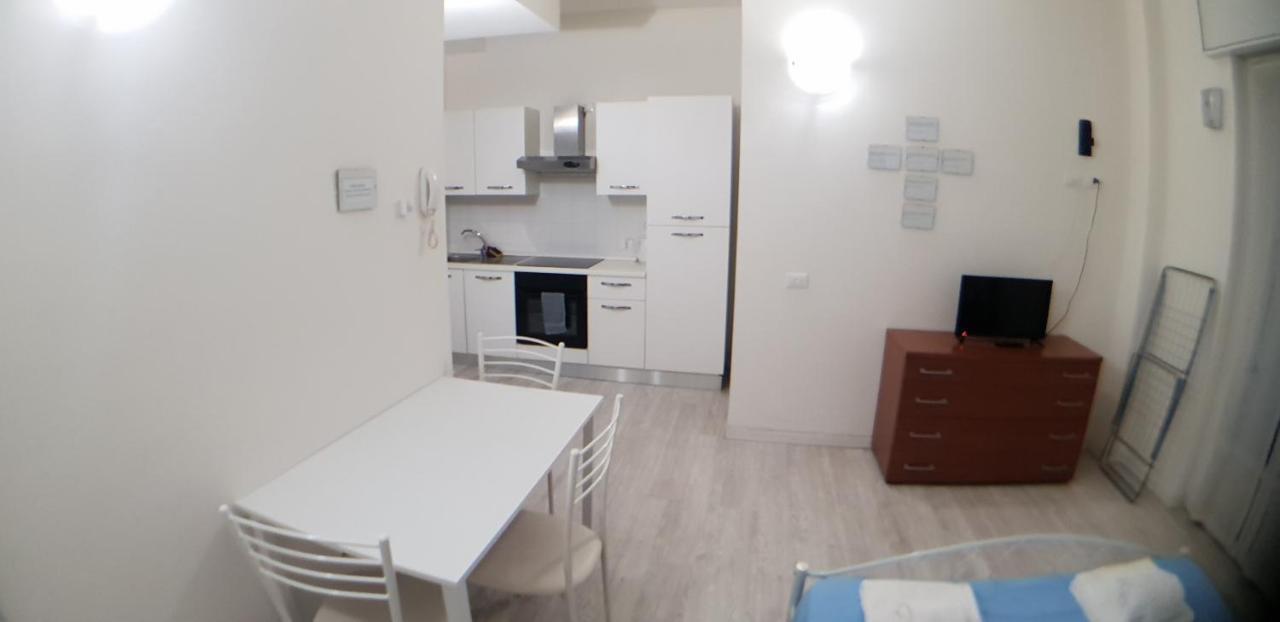 Centro Aparthotel