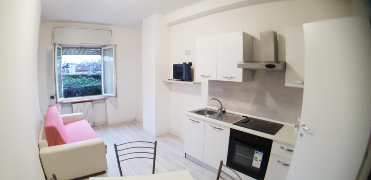 Centro Aparthotel