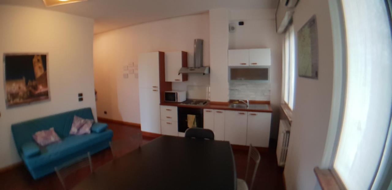 Aparthotel Centro *