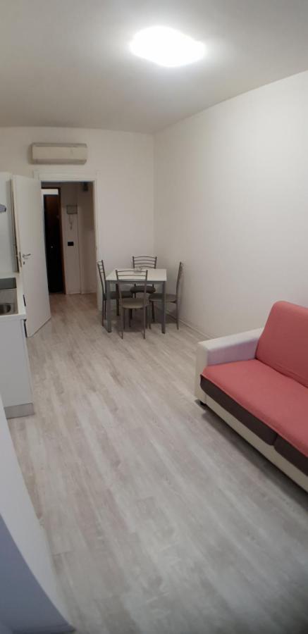 Aparthotel Centro Bergamo