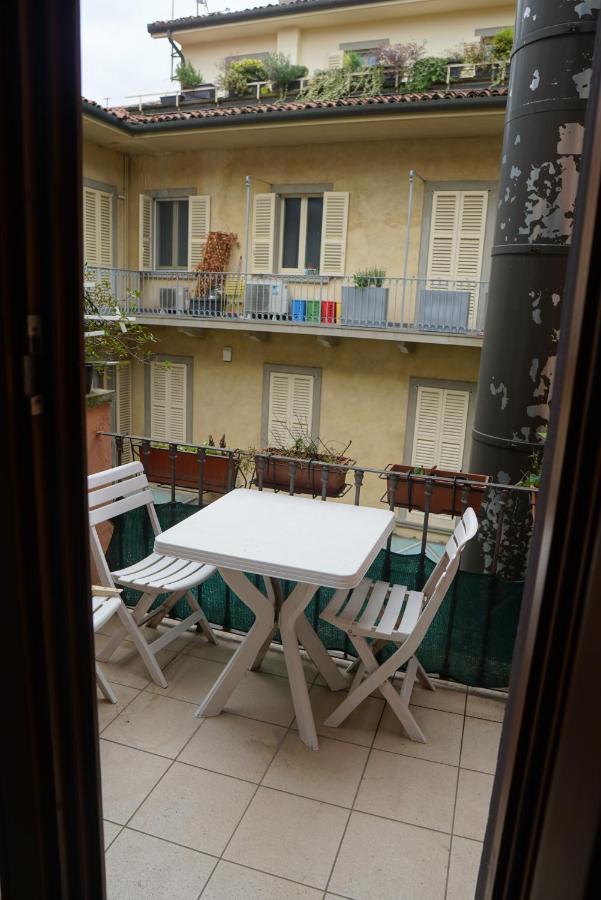 Centro Piazza Pontida - The Italian Escape Căn hộ Bergamo
