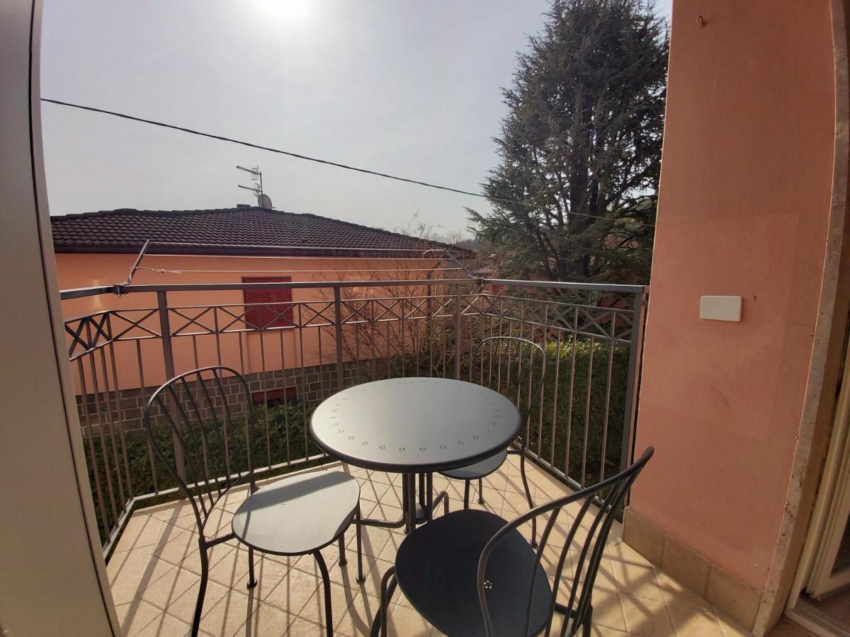 Allegra Apartment Bergamo