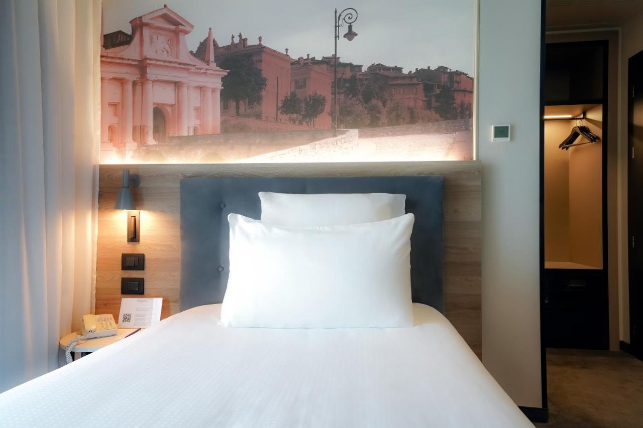 Mercure Centro Palazzo Dolci 4*