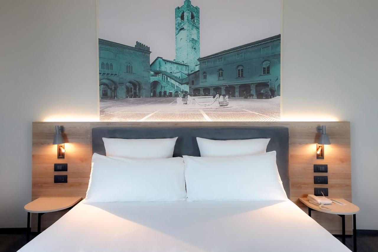 Hotel Mercure Centro Palazzo Dolci Bergamo