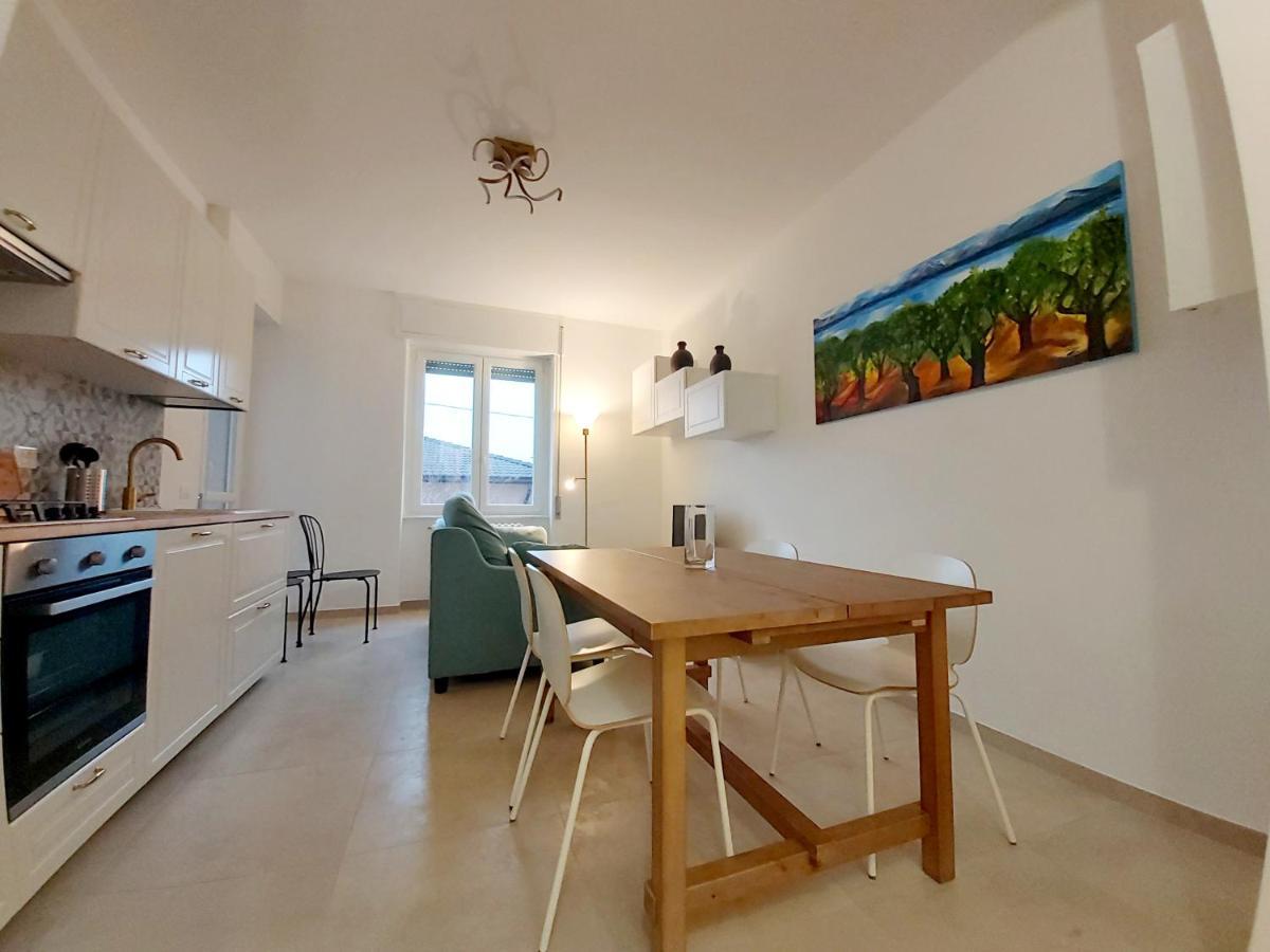 Apartment Allegra