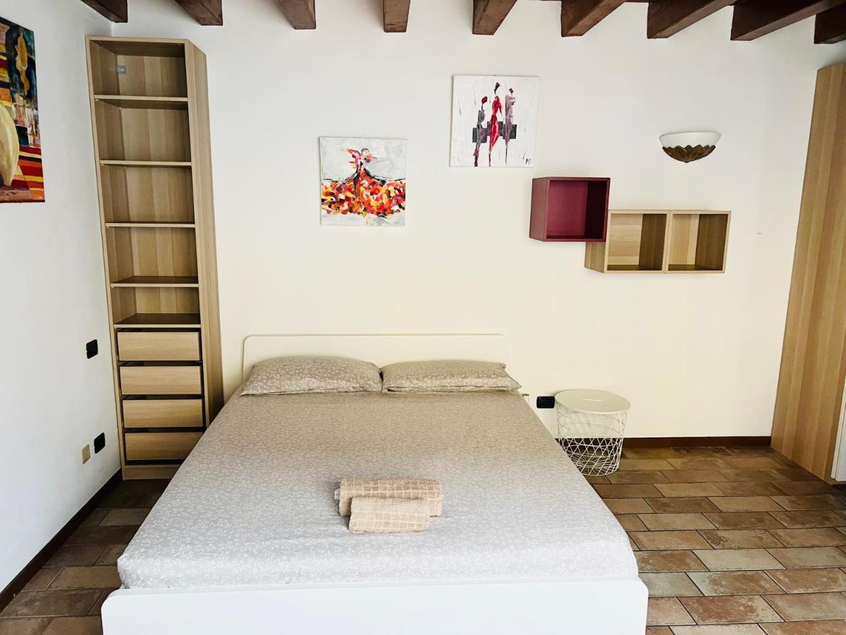 Casa Cleopatra Casa de férias Bérgamo