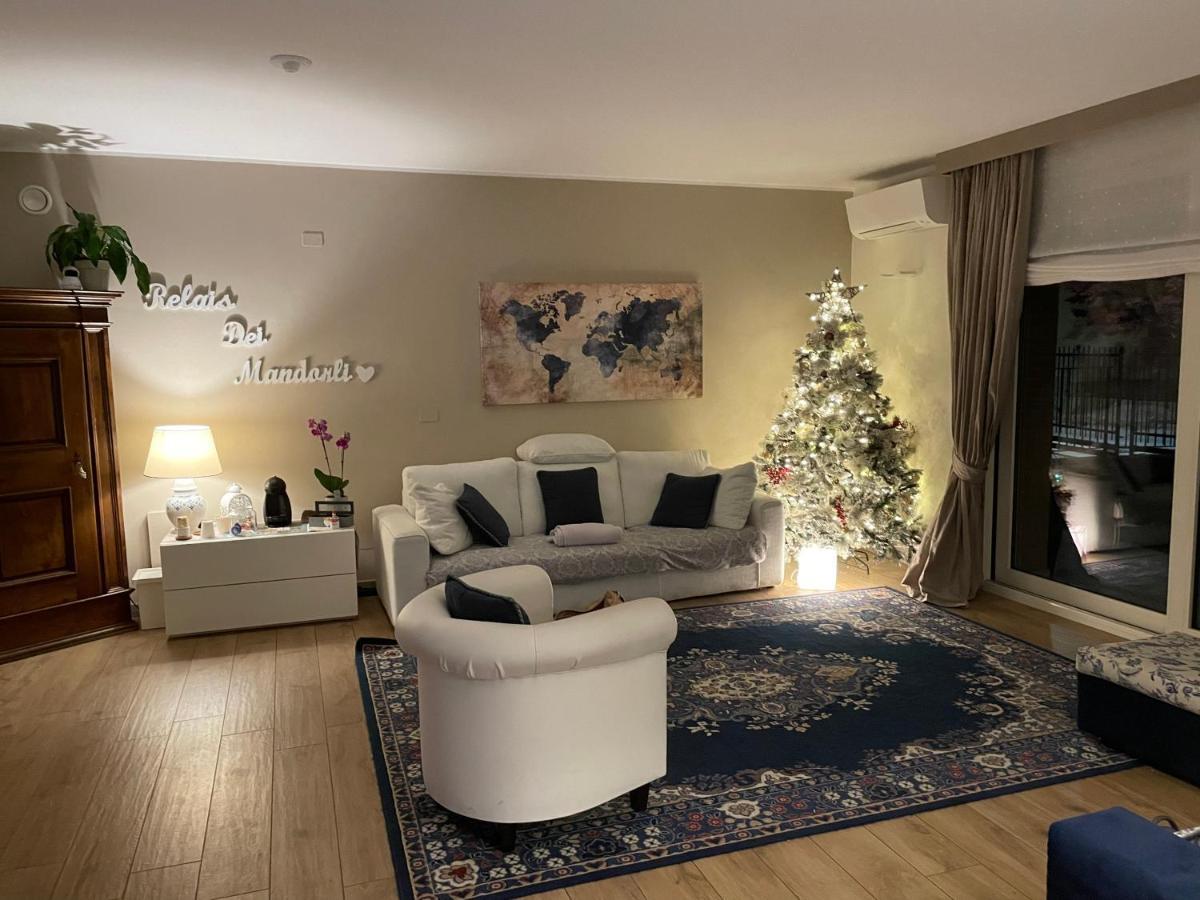 Nhà khách Relais Dei Mandorli Bergamo