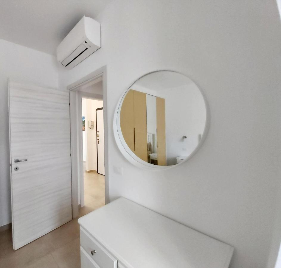 Allegra Apartment