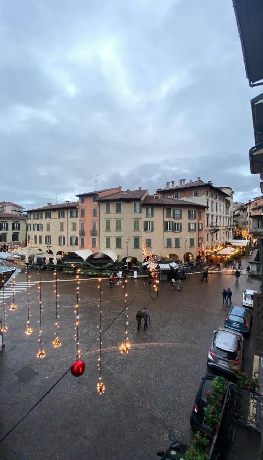 Centro Piazza Pontida - The Italian Escape Căn hộ Bergamo