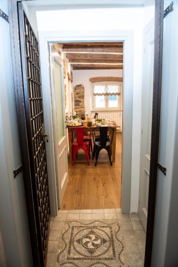 Apartment The Key Of