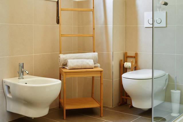 Bed & Breakfast Bonjour Bergamo