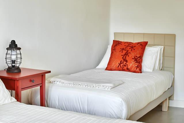 Bonjour Bed & Breakfast 2*