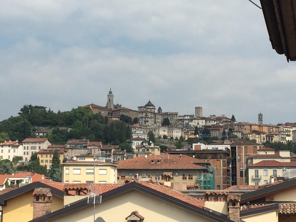 Bonjour Bergamo