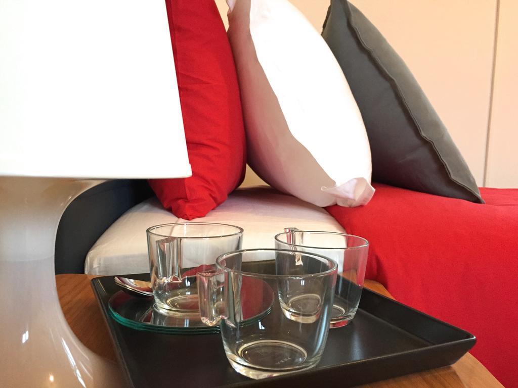 Bed & Breakfast Bonjour