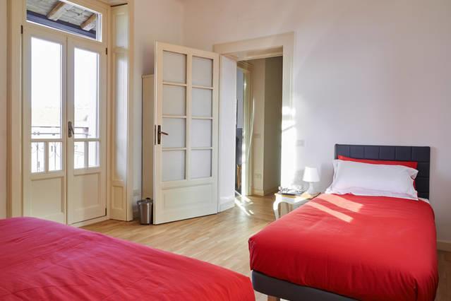 Bed & Breakfast Bonjour 2*