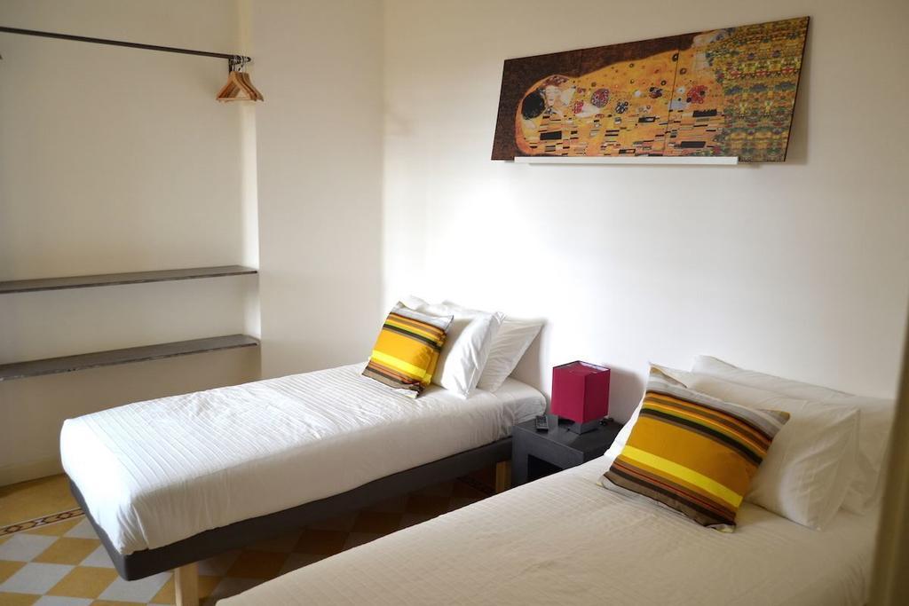 Bed & Breakfast Bonjour