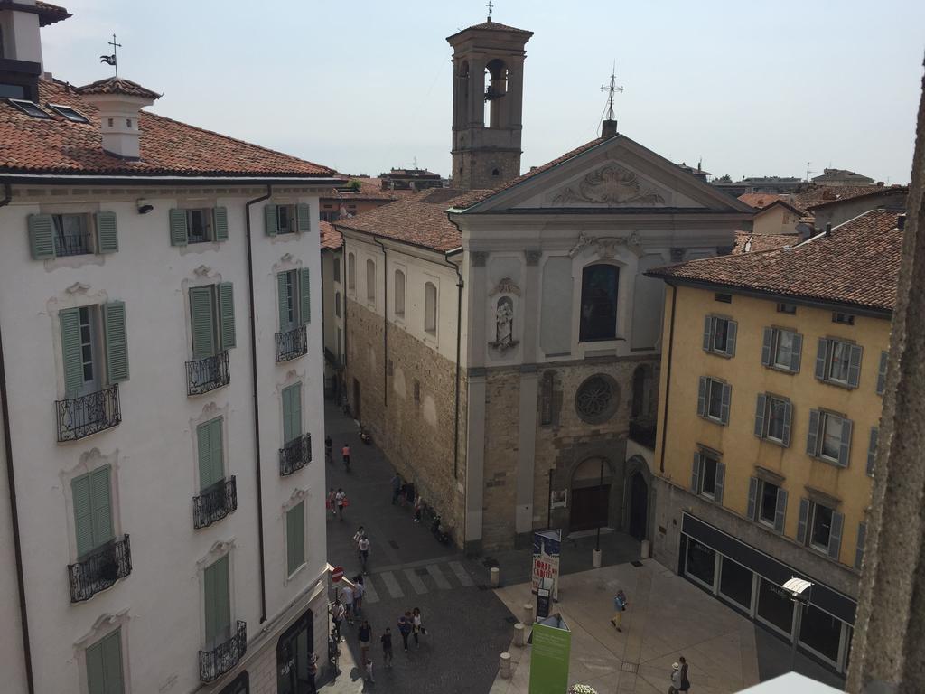 Bonjour 2* Bergamo