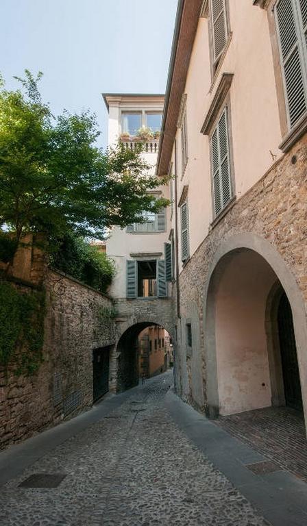 La Torretta Di Via Tassis